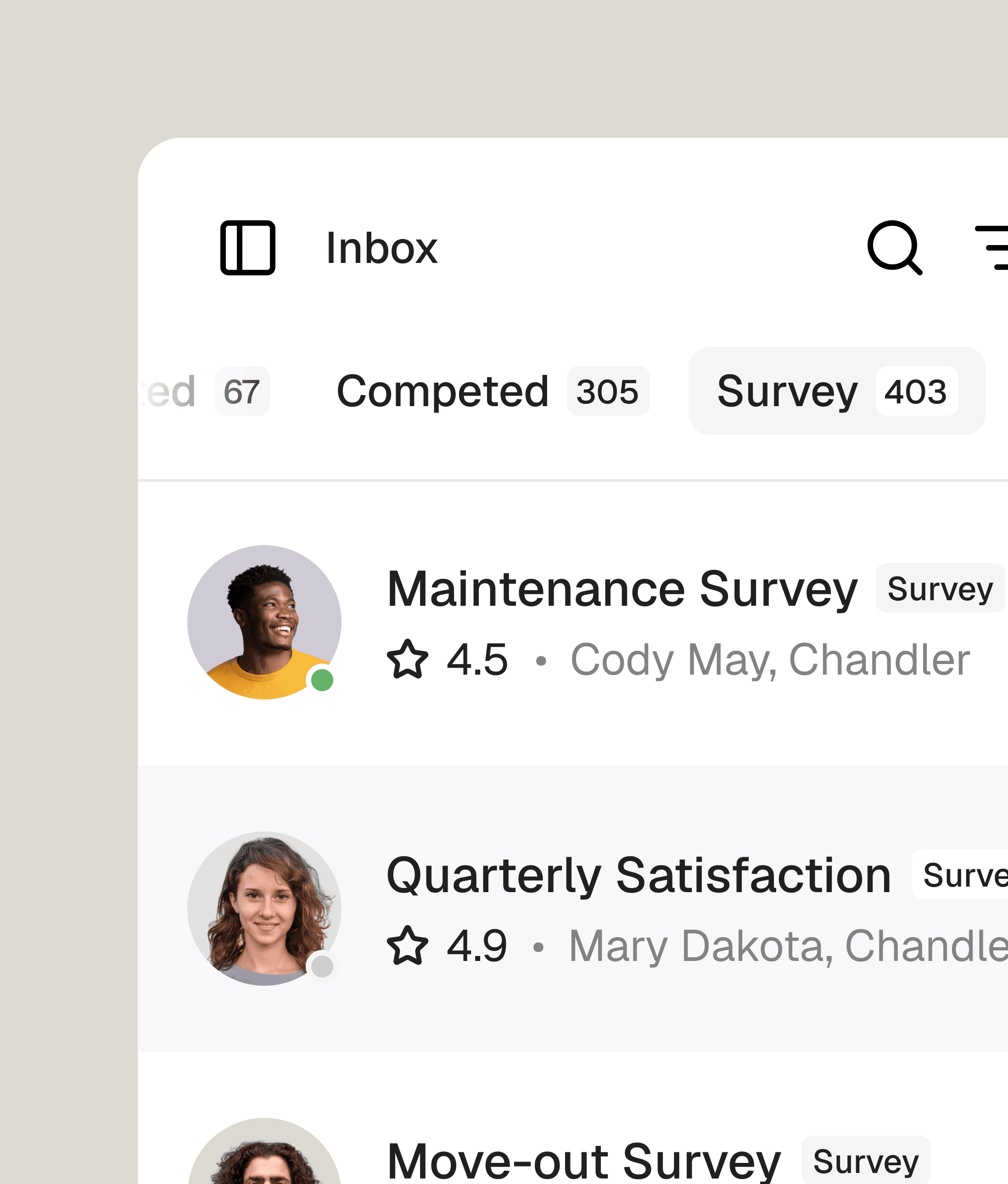 Better Tenant Relationships